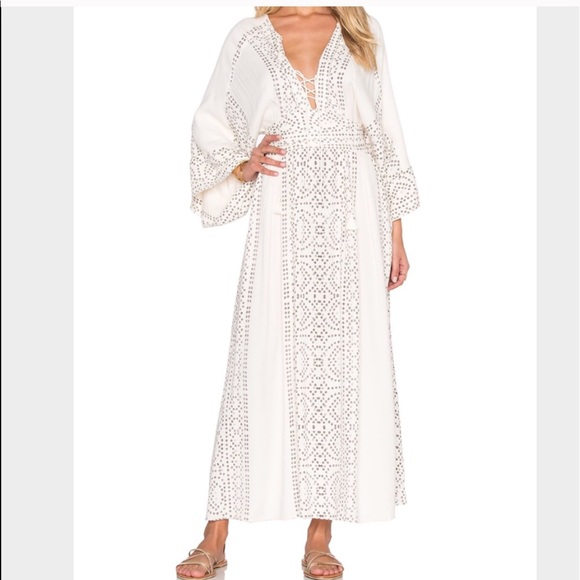 π«NOT AVAILABLE // Free People Modern Kimono - Picture 3 of 8